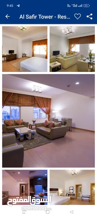 ROOM FOR RENT( 35%) Discount 3 star & 4 star All over BAHRAIN (HOTEL )Stodio, Apartment and deluxe..