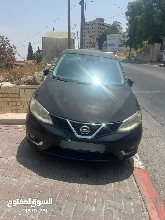 نيسان بولسر بسعر خاص 2019 للبيع بداعي السفر