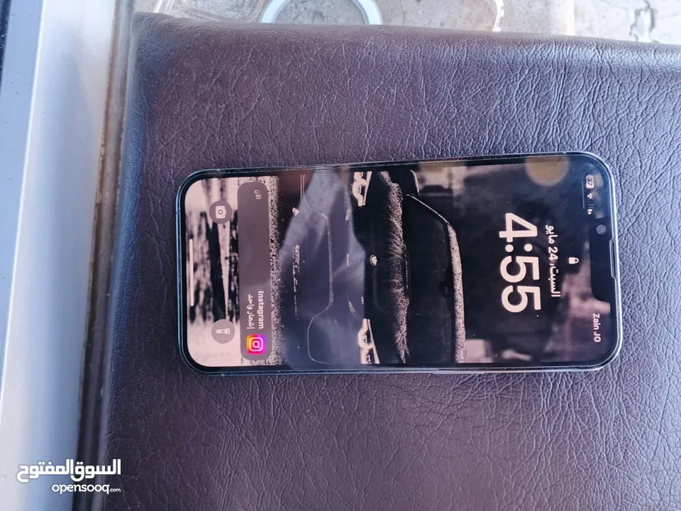 IPhone 13 pro 256g