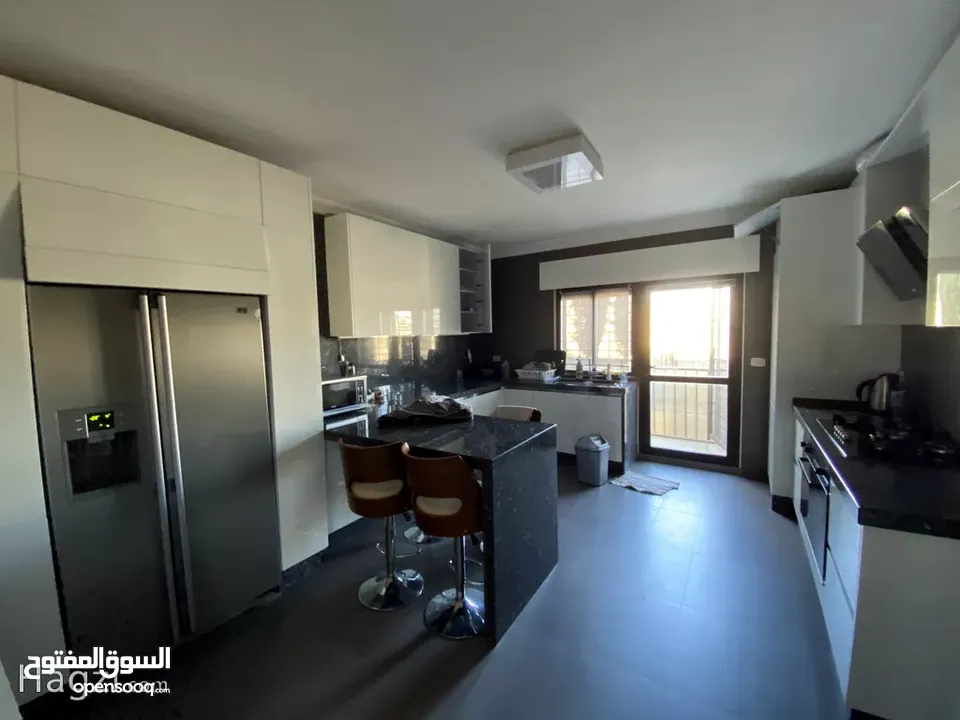 شقة مفروشة للإيجار 200م2 ( Property 14337 ) سنوي فقط