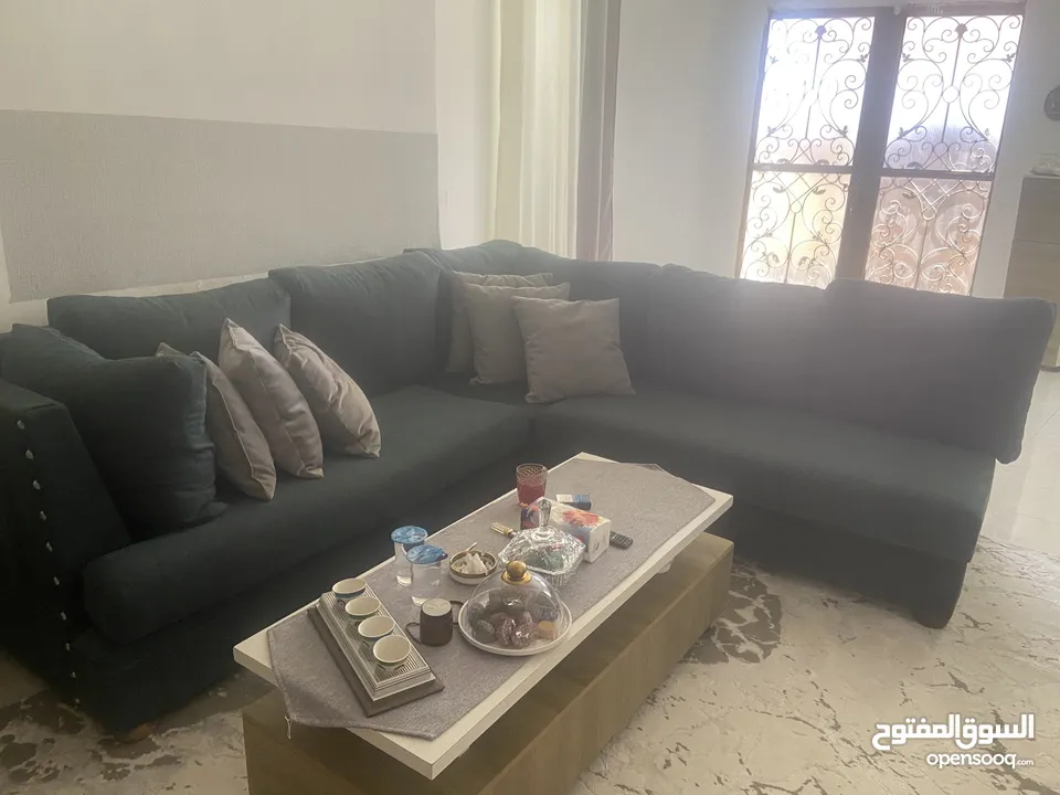 عفش بيت كامل للبيع استعمال عرسان