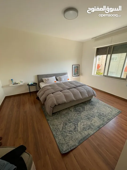 Unfurnished Apartment For Rent In Abdoun ( Property 38858 )-174796143