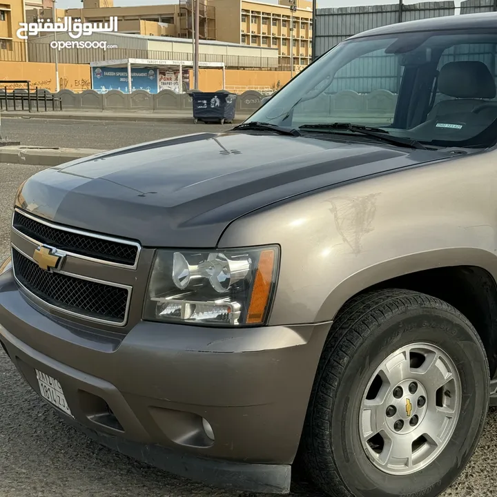 Chevrolet Tahoe, 2013, Automatic, 188000 KM, Tahoe LT Excellent Condition. Regular Service At ACDelc