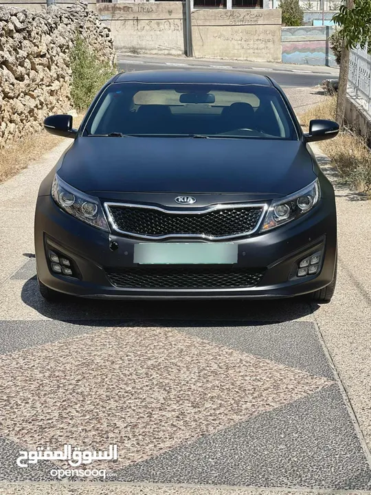 كيا للبيع سعر مغري