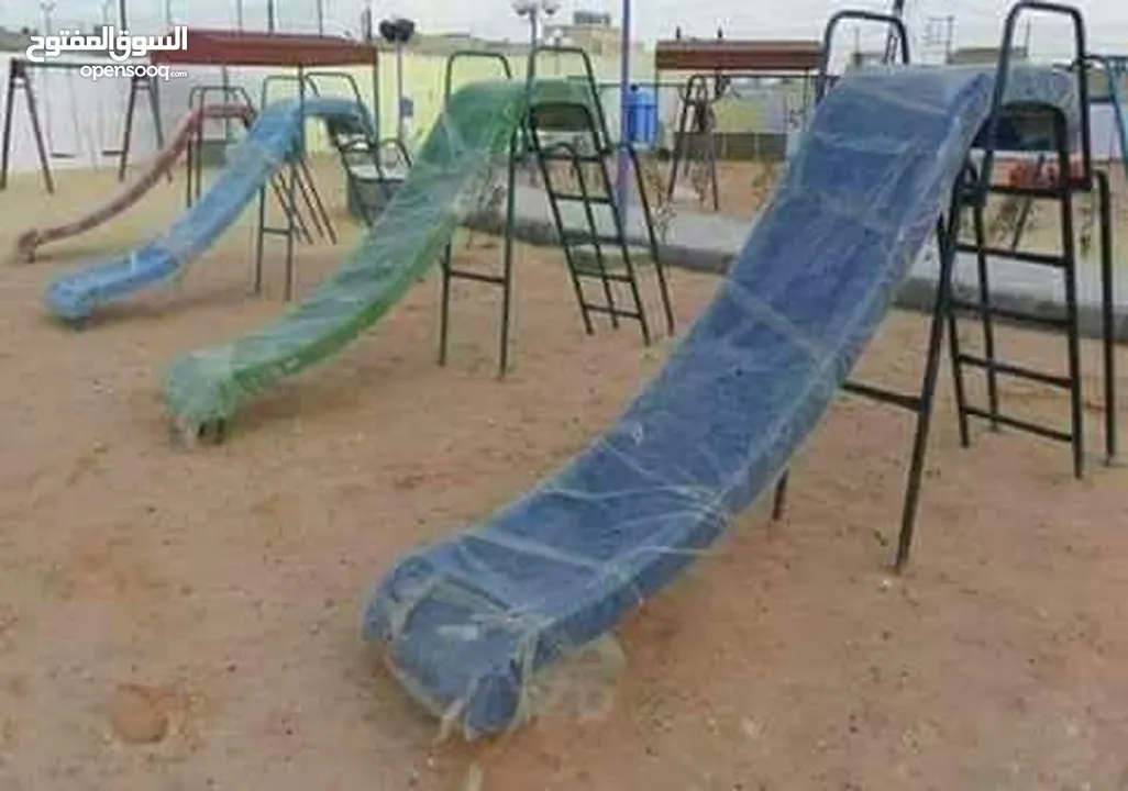 مستلزمات اطفال