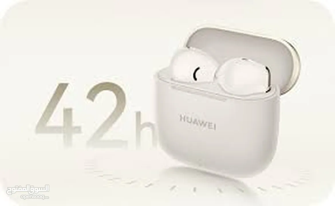 HUAWEI BUDS SE3 NEW /// سماعة هواوي بودز اس اي 3 الجديد