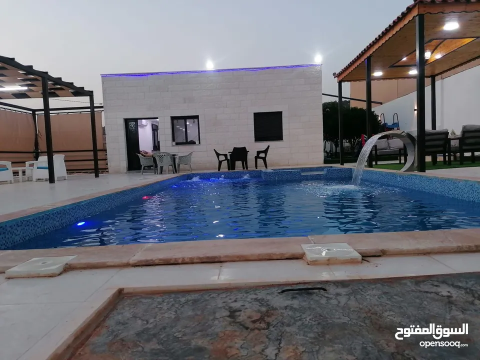 مزرعه اللؤلؤه