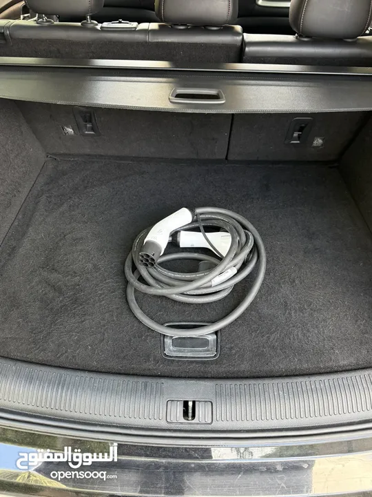 الصيني MG EHS ترخيص 2022 محرك 1600 هايبرد/plugin جير أوتوماتيك 284 حصان