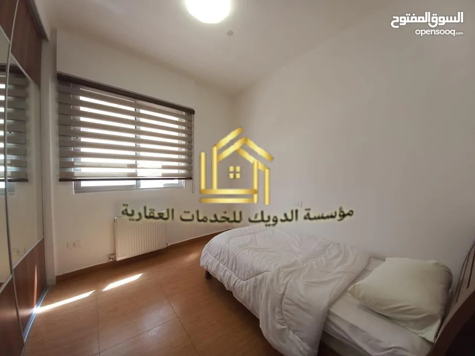 شقة مفروشة فاخرة سوبر ديلوكس اعلان رقم (D161)