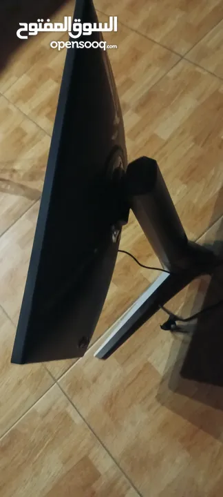 Asus ROG Swift PG27AQN 27Inch  للبيع بداعي السفر IPS