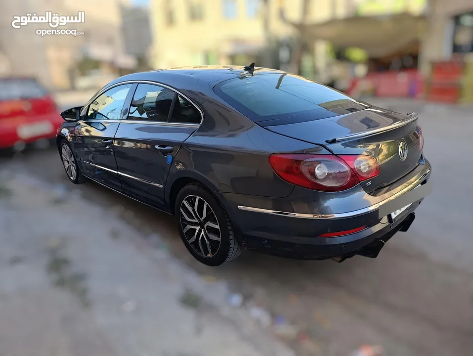 باسات CC - Gti مطور 2000