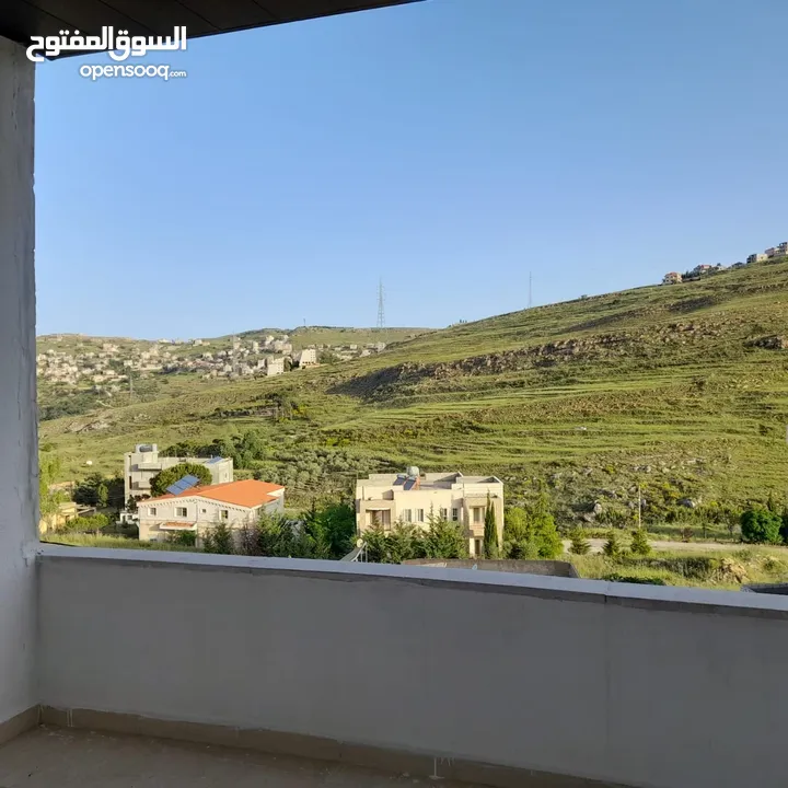 شقق للايجار في جبل لبنان