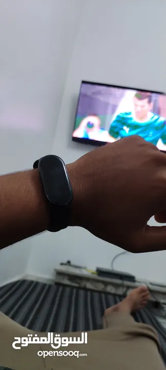 سوار شاومي mi band 8