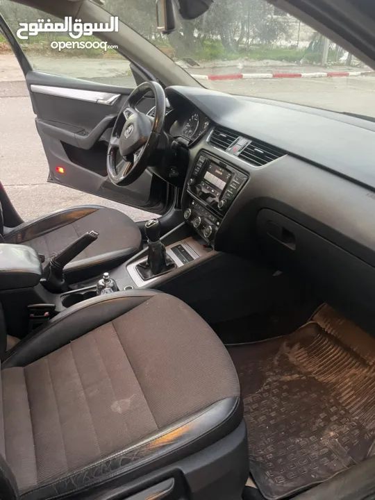 skod/00ديزل جير عادي