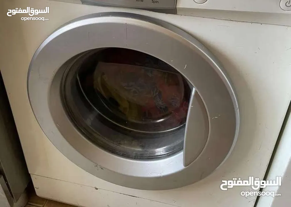 غساله للبيع