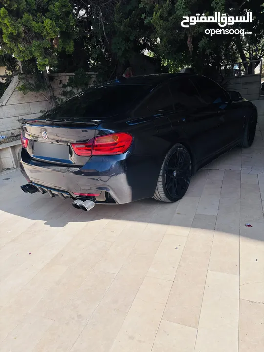 Bmw 428i 2016