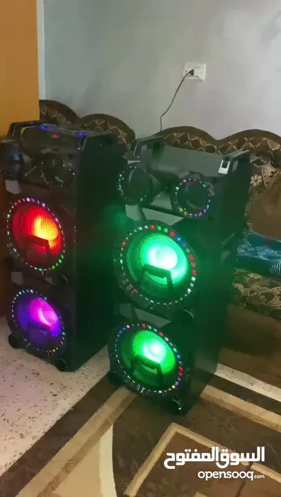 سماعات دي حي جداد غير مستعملات بسعر حرق