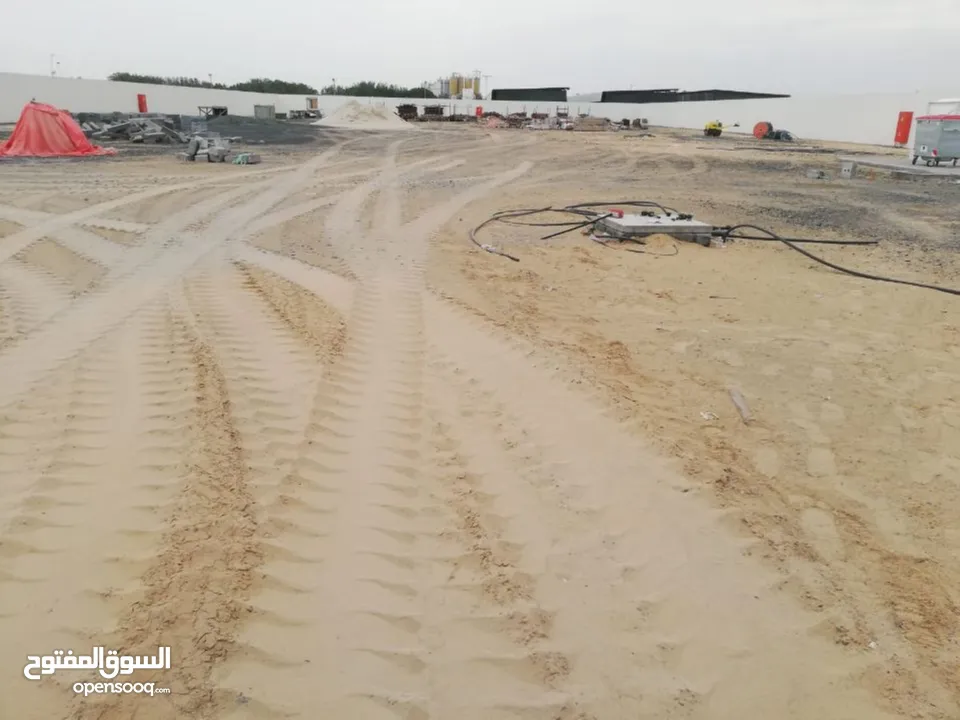 For Sale land in jumeirah village triangle للبيع أرض في مثلث قرية جميرا