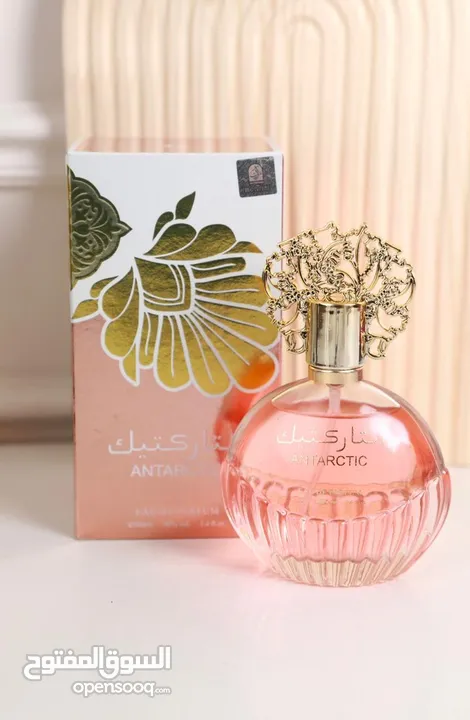 جيناكم بالفخم  تشكيلة عطور فخمة خليجية اماراتية  اصليه 100%  بختم زاك الاصلي وباركود بضم