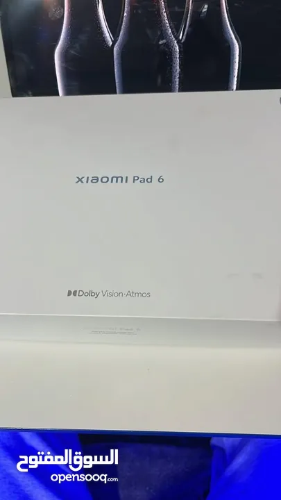 Xlaoml Pad6realme