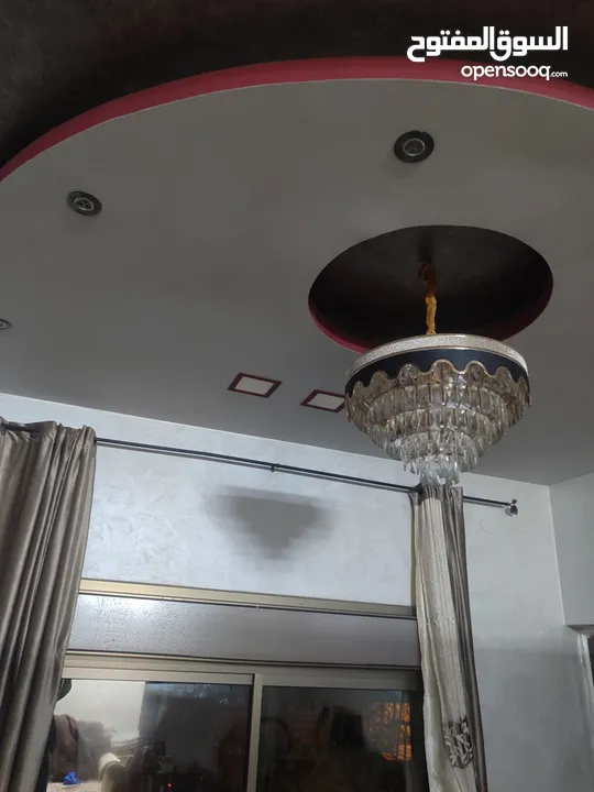 منزل للايجار .عين ساره .الخليل