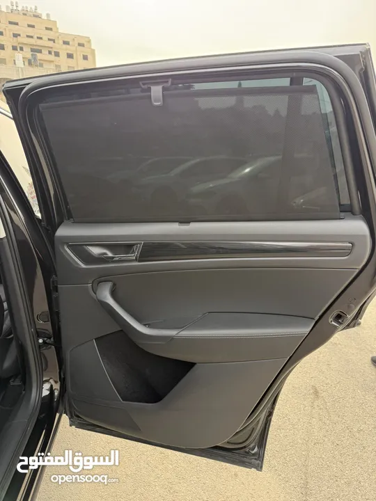 كودياك ترخيص 2020 محرك 2000 ديزل  190 حصان