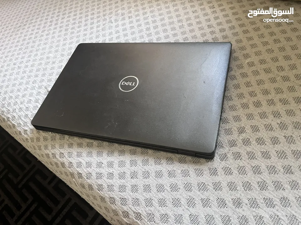 Dell Latitude 5500 core i7 500 gb ssd- ديل لاتيتيود 5500 و المساحة 500 جيجابايت اس اس دي