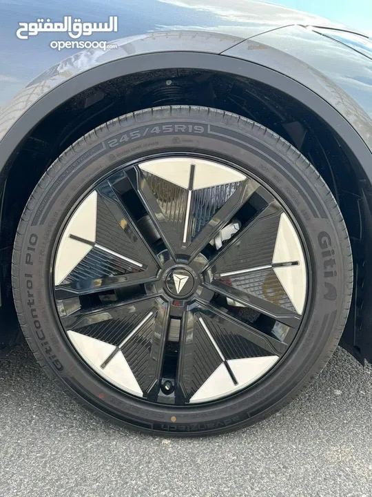 CHANGAN DEEPAL SL03 2025 شانجان ديبال 2025