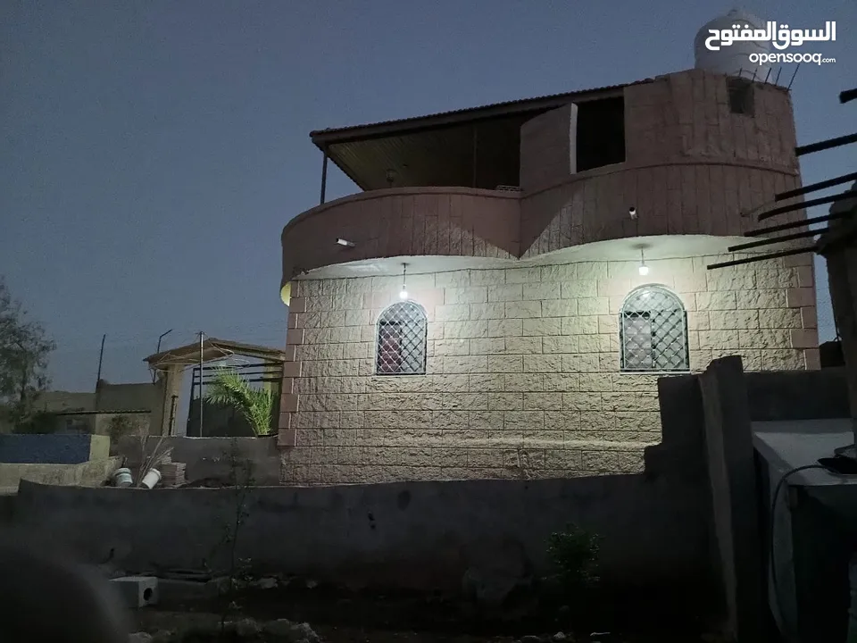 مزرعه للبيع
