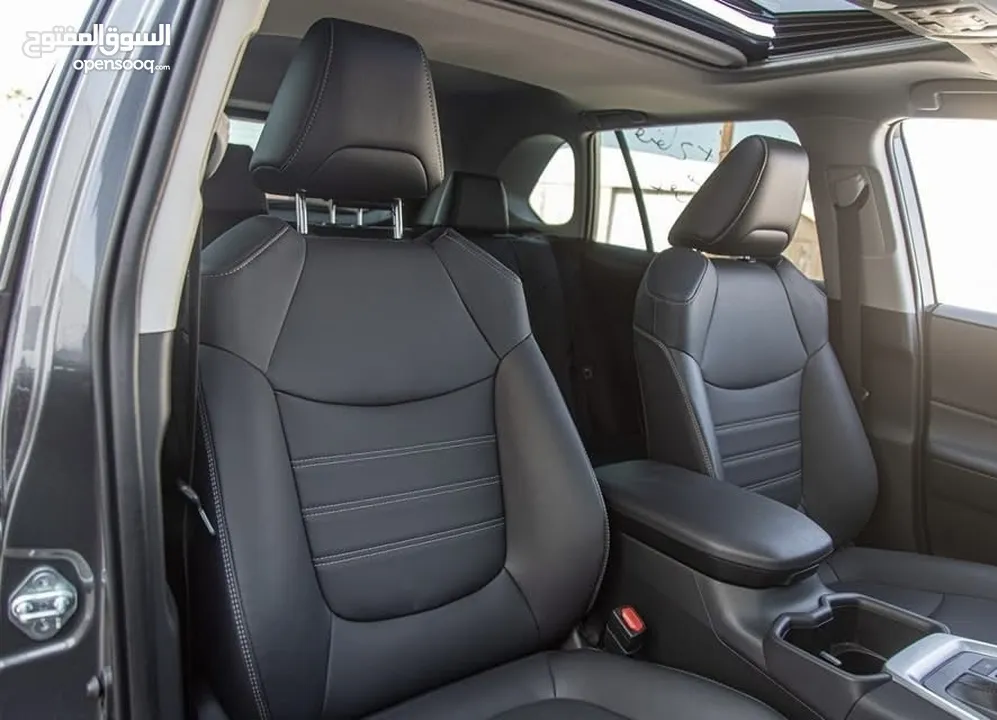 Toyota RAV4 2023