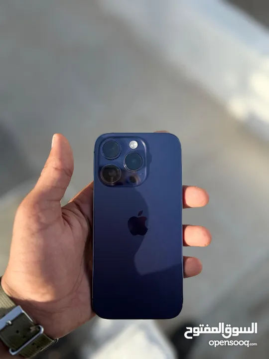 ايفون 14 برو