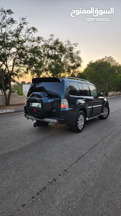 ميتسوبيشي باجيروا