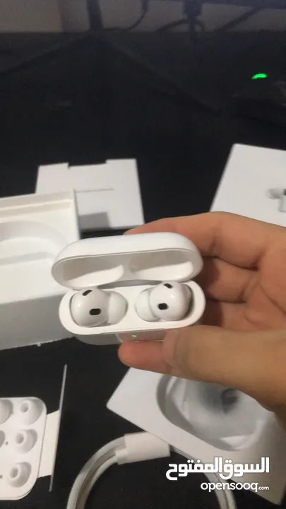جديد ايربودز برو 2 Airpods Pro