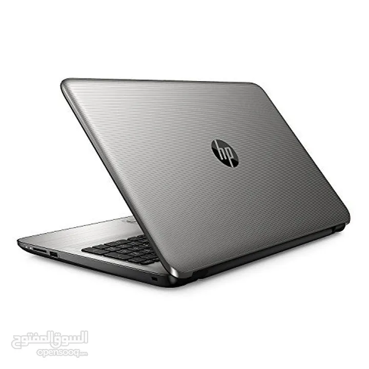 لاب توب من نوع HP NoteBook مستعمل بحالة ممتازة