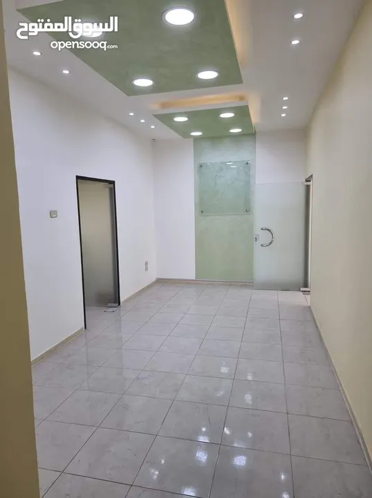 مكاتب للإيجار