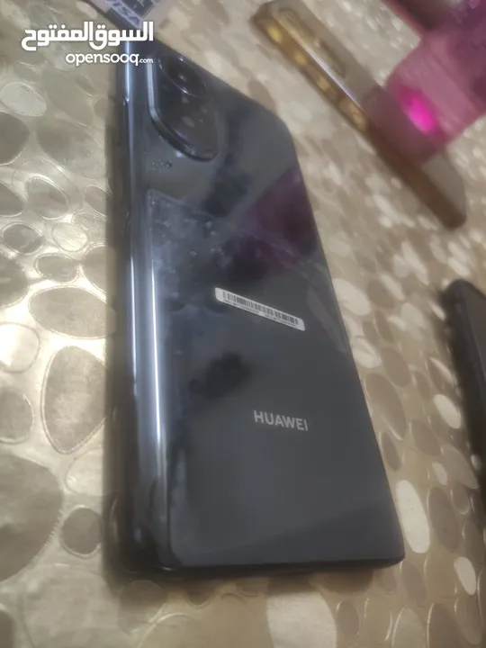 Huawei Nova 9se 8/128 sale or trade with iphone