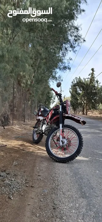 دراجة كروس سبور جبلي