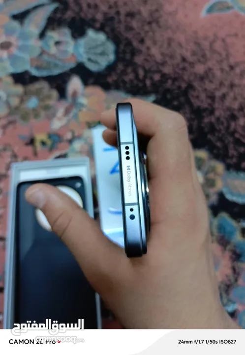 TECNO CAMON 30 PREMIER 5G  للبيع