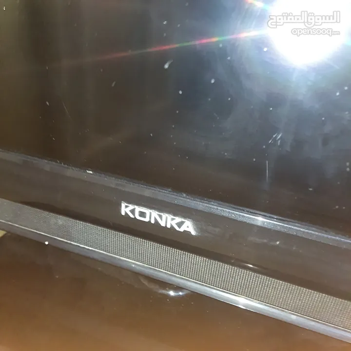 ثلاجة و مكنسه و تلفزيون للبيع