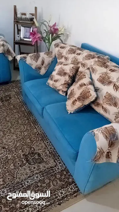 كنب تركي تفصيل