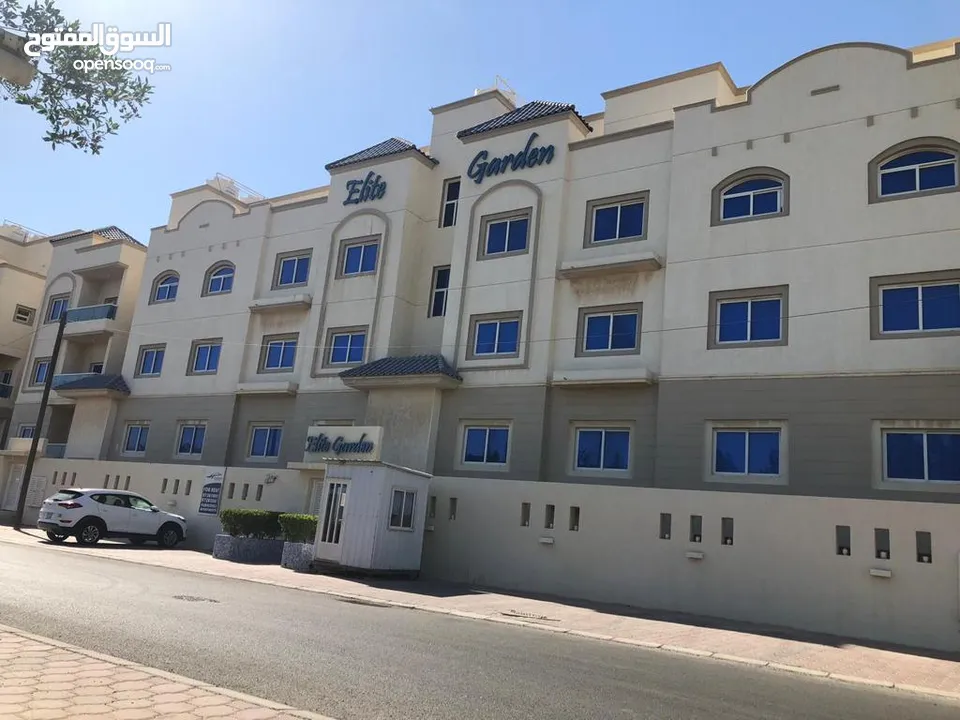 Spacious Luxury Fully Furnished apartment’s prime location in Mangaf area