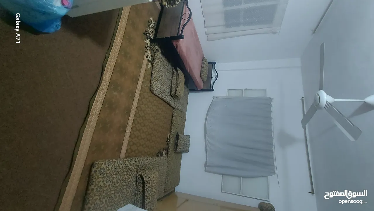 بيت للبيع مخيم الحصن