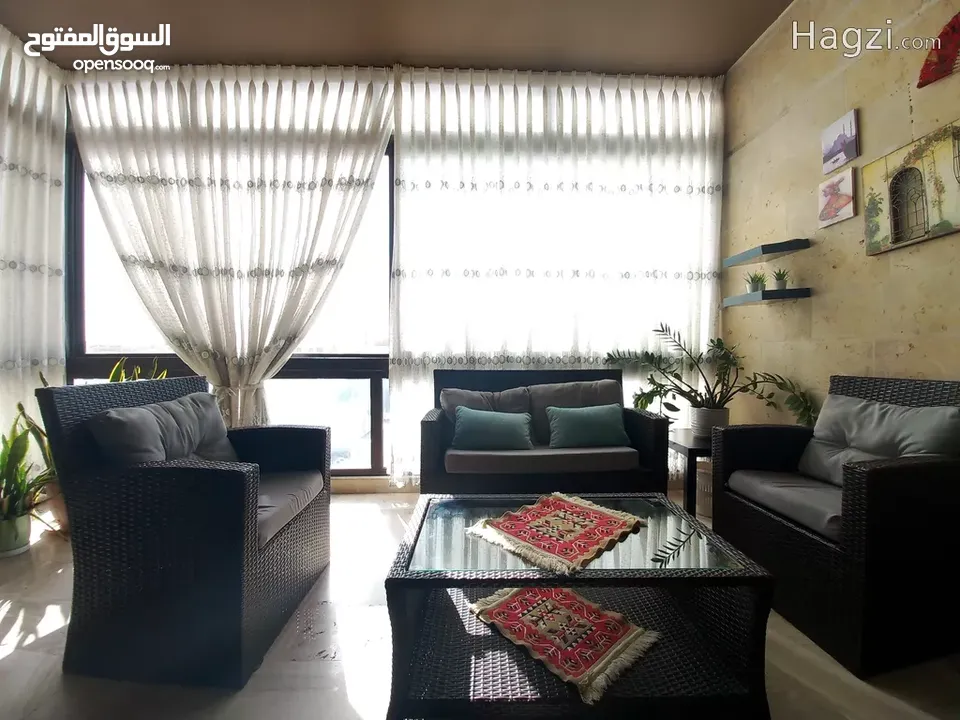 شقة للبيع في الشميساني  ( Property ID : 35570 )