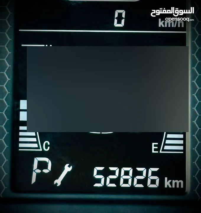 TIGGO2 أعلى صنفً حرهً جديدً   للبيع المستعجل