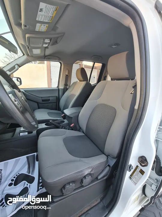Nissan XTera USA 2015 price 34,000Aed