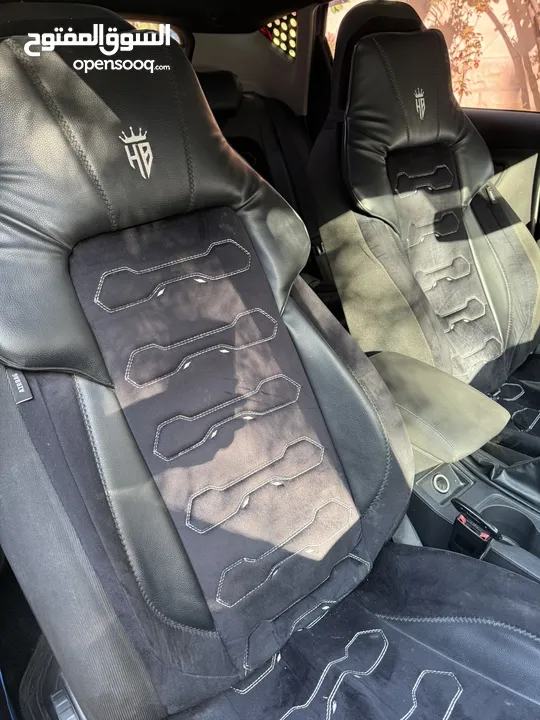 فقط 62 الف سيات ليون اتوماتيك 2015 فل اضافات مميزة جداً ترخيص تامين سنة اغلبها دهان شركة