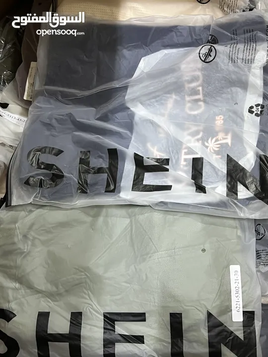 SHEIN  Wholesale stock for sale  I have big quantity clothes&shoes