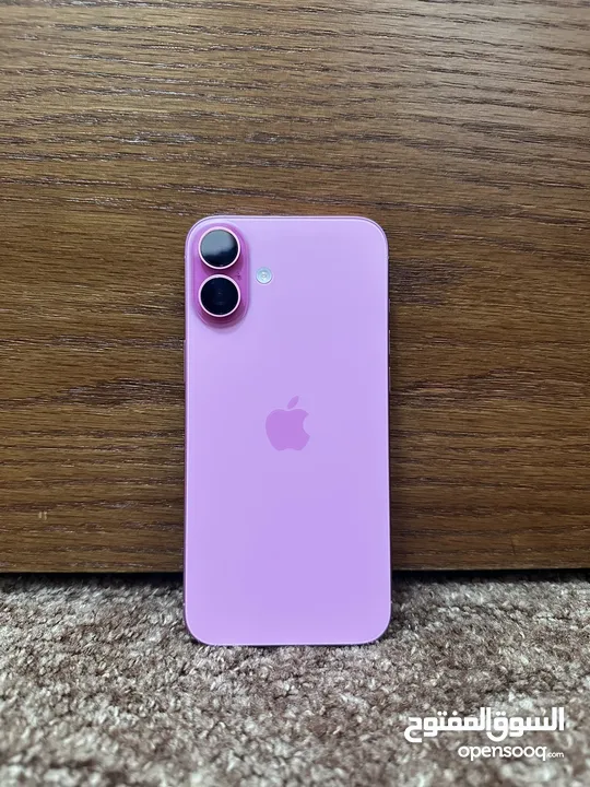 افضل الاسعار على iPhone 15 pro max / 15  plus / 16 plus كلهم جداد ما عاد 16 بلس
