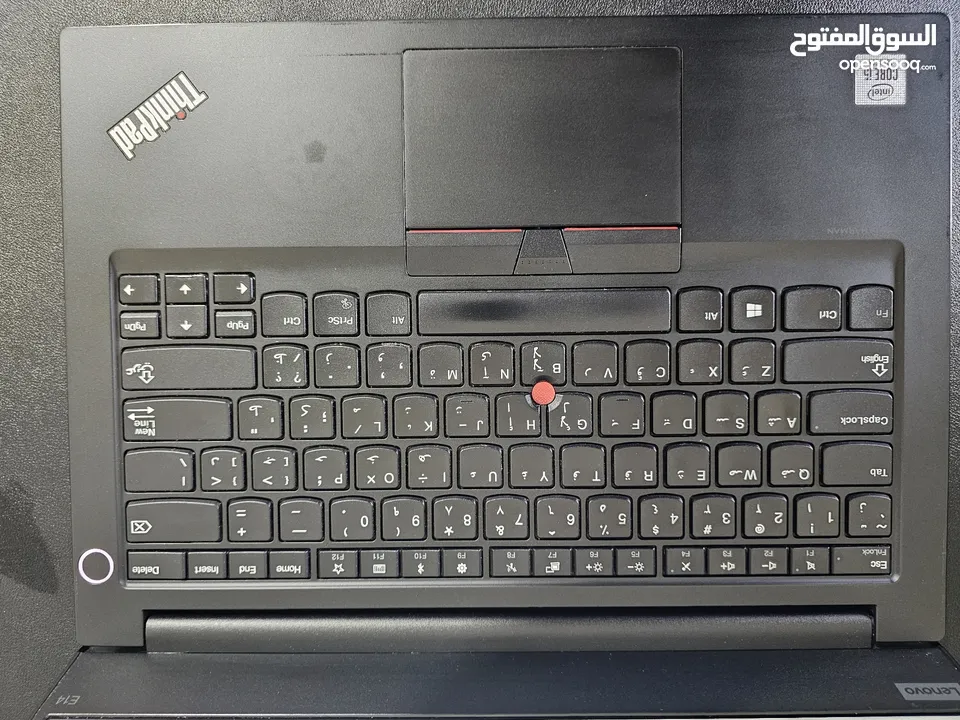 Lenovo Thinkpad e14
