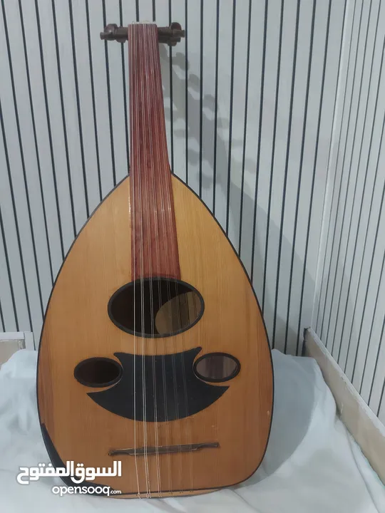 عود سوري قالب عراقي